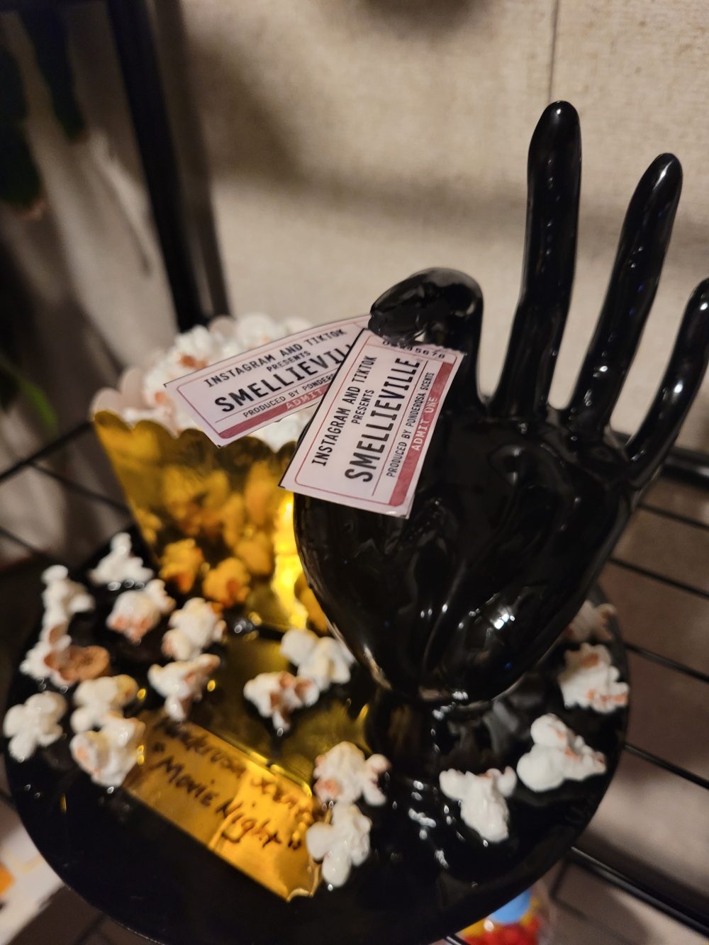 Hand Expression Collection