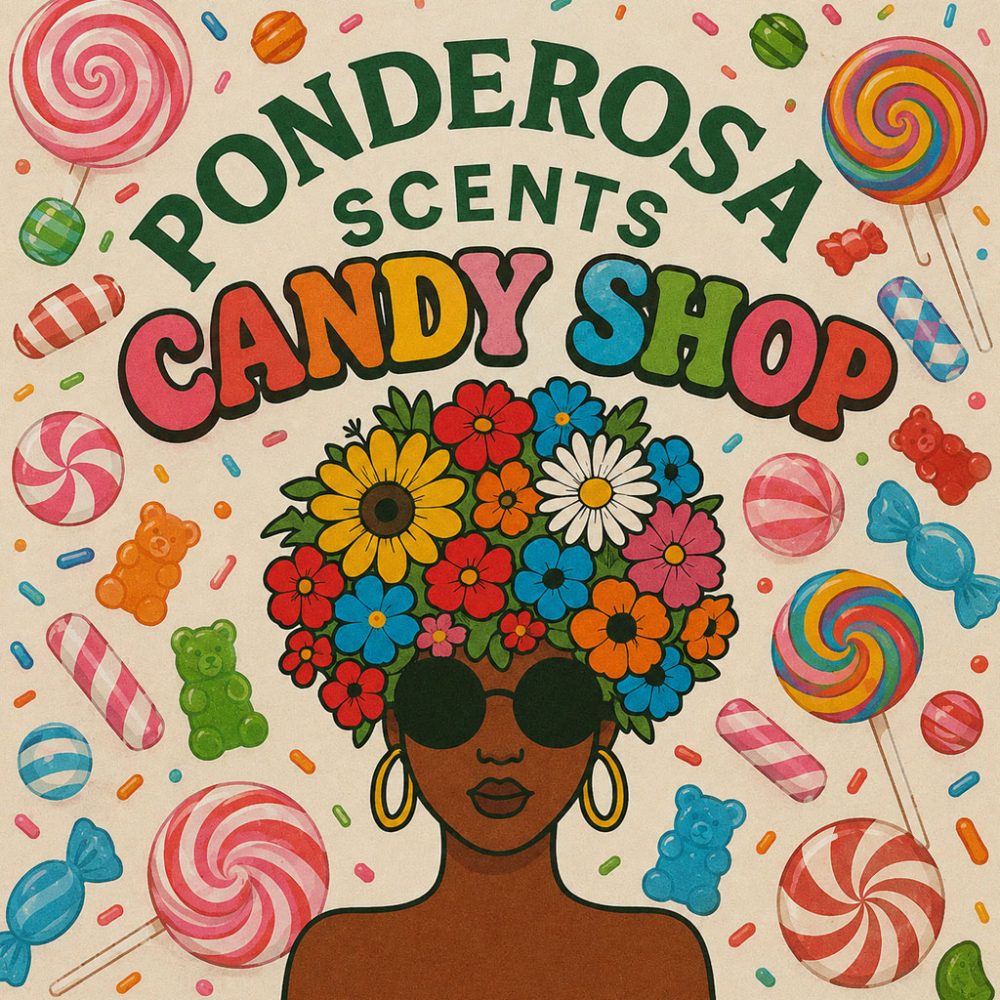 Candy Shop